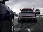 Mini John Cooper Works GP Concept 2017 года